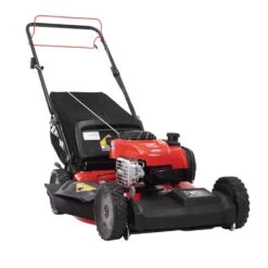 Craftsman CMXGMAM211201 21 In. 150 Cc Gas Self-Propelled Lawn Mower 10 Craftsman CMXGMAM211201 21 In. 150 Cc Gas Self-Propelled Lawn Mower -Power Lawn Equipment 48d95201 3a97 435b a4ad 20889b43354a