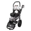 Simpson MegaShot MS61222 CRX 3100 Psi Gas 2.3 Gpm Pressure Washer 1 Simpson MegaShot MS61222 CRX 3100 Psi Gas 2.3 Gpm Pressure Washer -Power Lawn Equipment 48dbdeda befb 4cb0 b1f0 8d87f8caeedf
