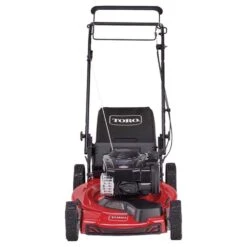 Toro Recycler 21442 22 In. 150 Cc Gas Self-Propelled Lawn Mower 12 Toro Recycler 21442 22 In. 150 Cc Gas Self-Propelled Lawn Mower -Power Lawn Equipment 48dfe771 ea81 4714 b55b 1c531462cd3e