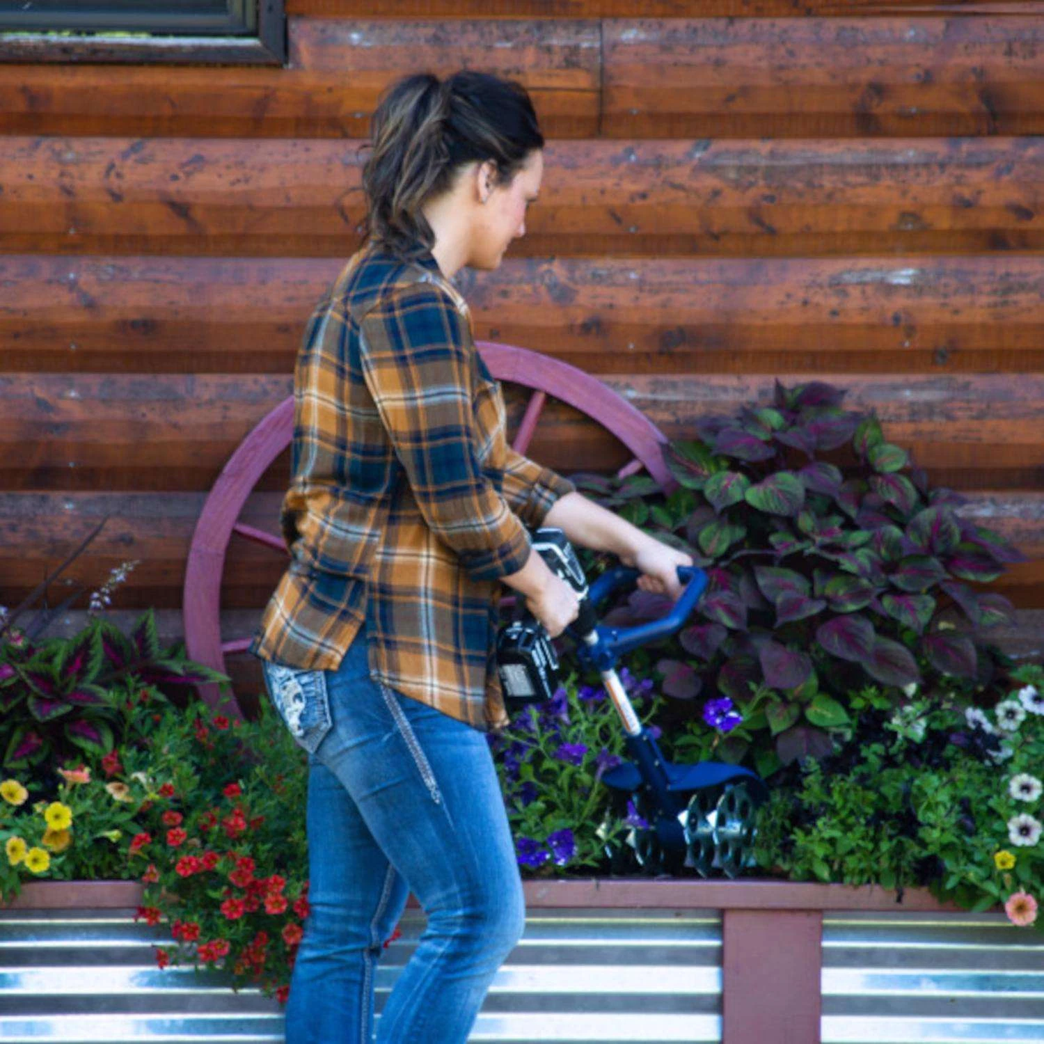 Ardisam Fusion 33061 5 In. Cultivator 8 Ardisam Fusion 33061 5 In. Cultivator - Image 6