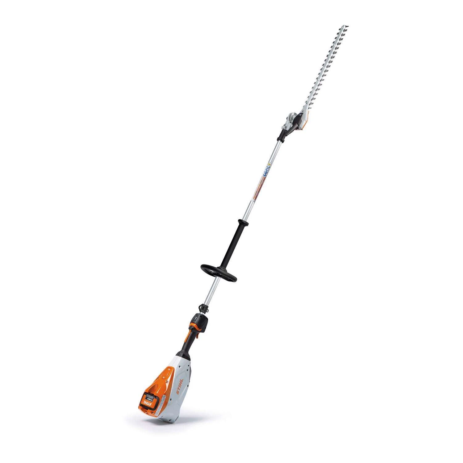 STIHL HLA 135 24 In. Battery Articulating Head Hedge Trimmer Tool Only 3 STIHL HLA 135 24 In. Battery Articulating Head Hedge Trimmer Tool Only