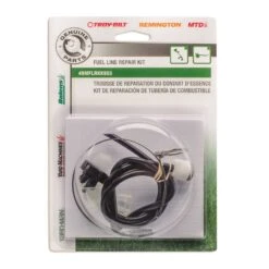 MTD Genuine Parts Fuel Line 1 Pk