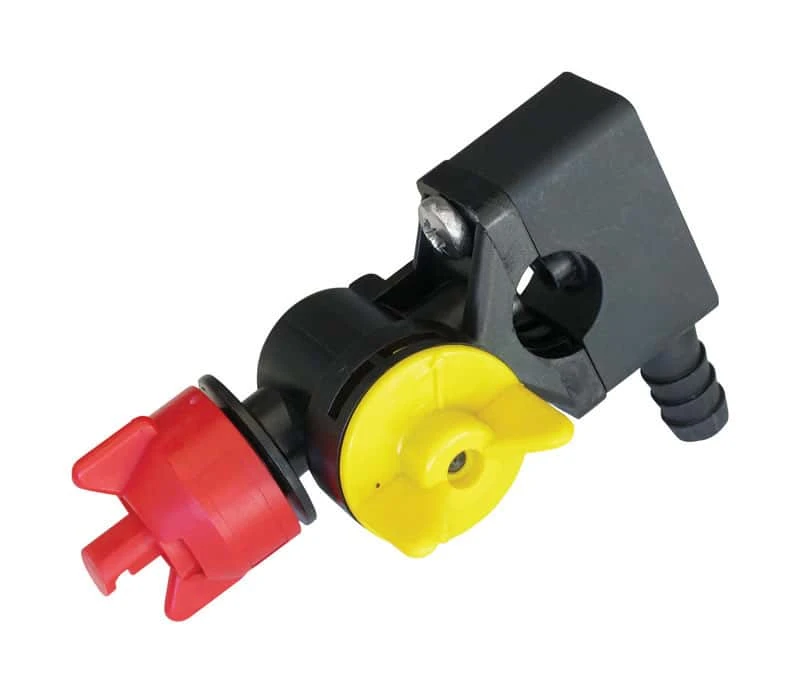 Fimco Center Nozzle Wet Boom 3 Fimco Center Nozzle Wet Boom