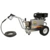 Mi-T-M CBA Series GX390 Honda 3500 Psi Gas 4 Gpm Pressure Washer 1 Mi-T-M CBA Series GX390 Honda 3500 Psi Gas 4 Gpm Pressure Washer -Power Lawn Equipment 4b7c9e66 465f 4c48 b61e 975d429f83d1