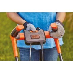 Black & Decker Black+Decker 17 In. Electric Lawn Mower 15 Black & Decker Black+Decker 17 In. Electric Lawn Mower -Power Lawn Equipment 4bca0658 848a 47c8 8e0c 18b51c67be10