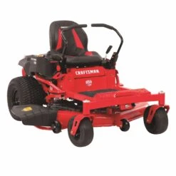 Craftsman CMXGNAM211704 54 In. Hydrostatic Gas Zero Turn Riding Mower 11 Craftsman CMXGNAM211704 54 In. Hydrostatic Gas Zero Turn Riding Mower -Power Lawn Equipment 4bfbb58e b2fb 4cad bc1a fd67a240c6b4