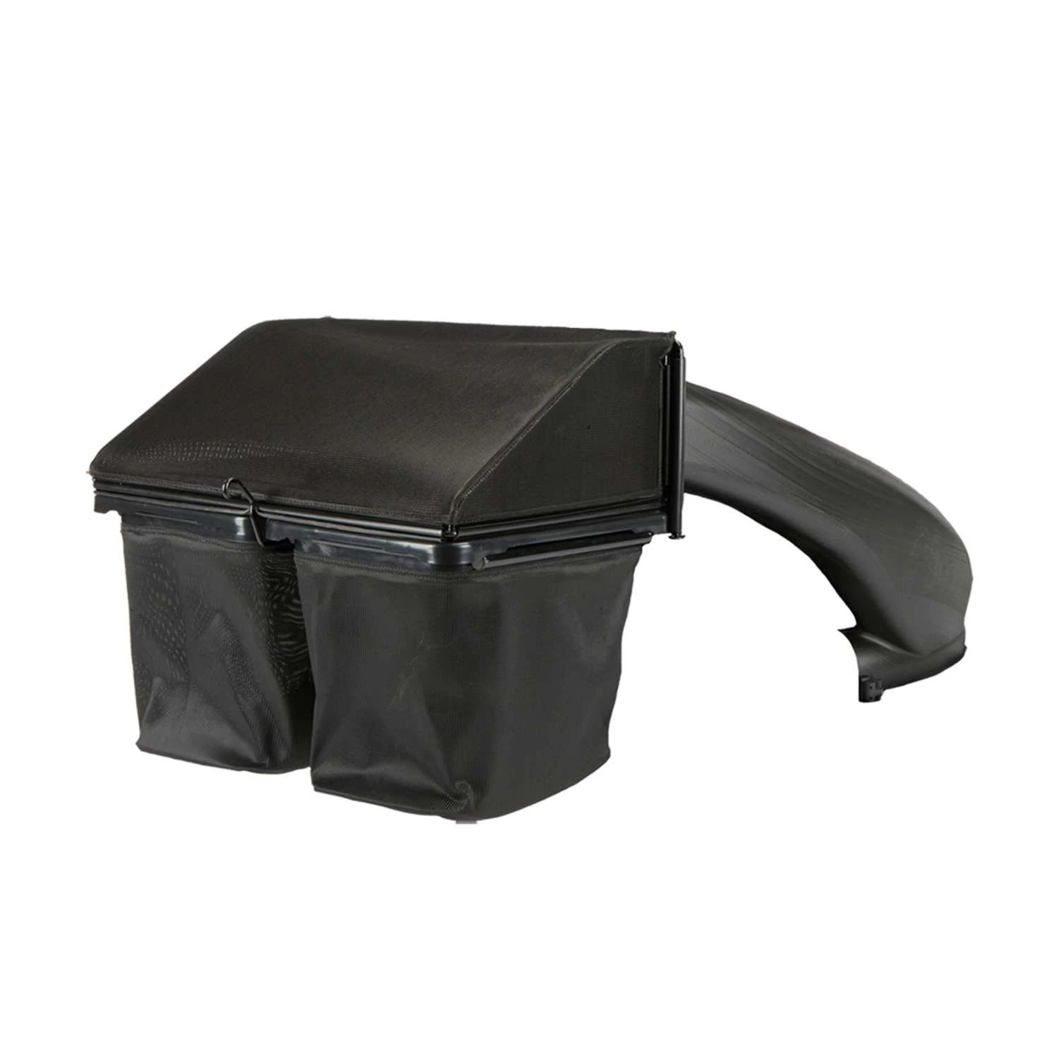 Craftsman Twin Bin Bagger 30 In. 3 Craftsman Twin Bin Bagger 30 In.