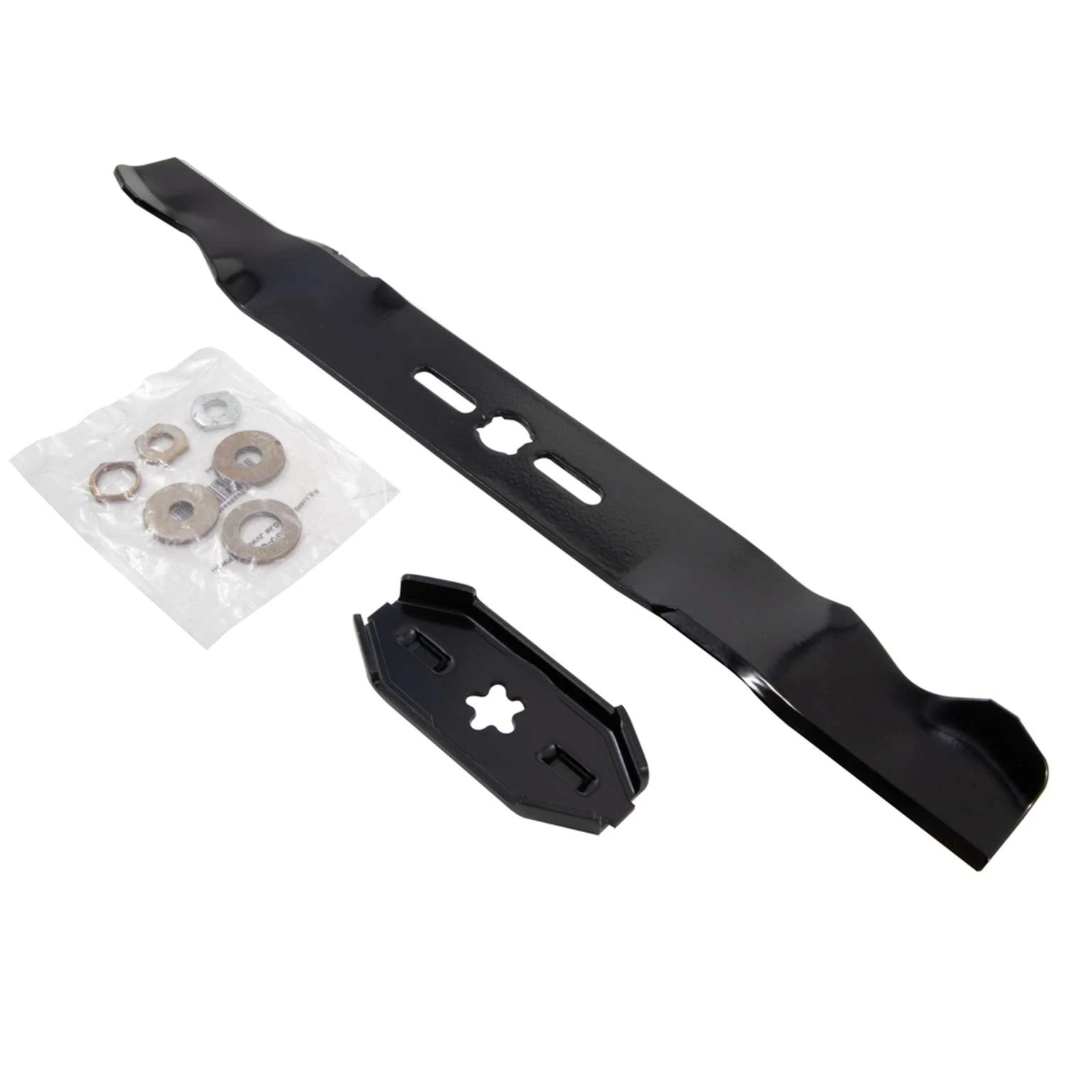 Arnold 21 In. 3-in-1 Mower Blade For Walk-Behind Mowers 1 Pk 7 Arnold 21 In. 3-in-1 Mower Blade For Walk-Behind Mowers 1 Pk - Image 5