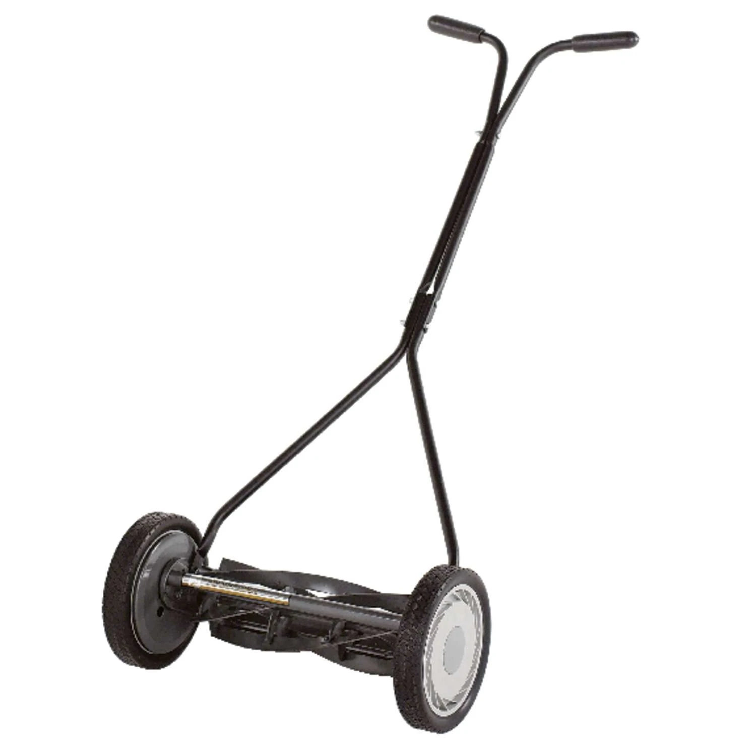 American Lawn Mower Company 16 In. Manual Lawn Mower 3 American Lawn Mower Company 16 In. Manual Lawn Mower