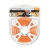 STIHL Premium Round 0.095 In. D X 856 Ft. L Trimmer Line 2 STIHL Premium Round 0.095 In. D X 856 Ft. L Trimmer Line -Power Lawn Equipment 4ee93042 cf6d 4c81 afb7 35780a123369