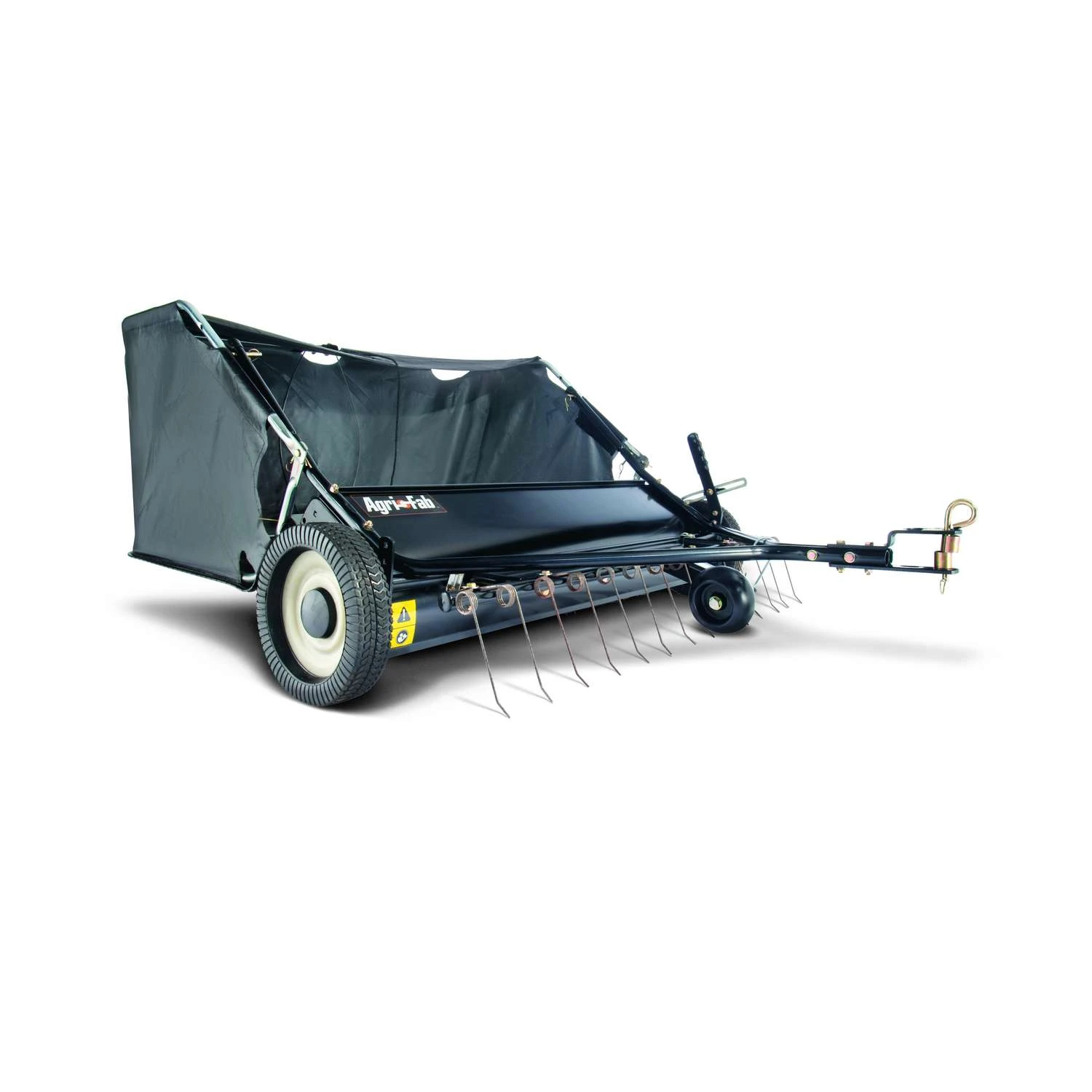 Agri-Fab Lawn Sweeper 3 Agri-Fab Lawn Sweeper