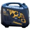 Firman Whisper Series 2100 W 120 V Gasoline Inverter Generator 1 Firman Whisper Series 2100 W 120 V Gasoline Inverter Generator -Power Lawn Equipment 4fcde55f 1fc5 4b0f b542 3d661b2e93dc