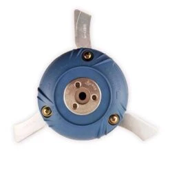 Tri-Clone Commercial Grade 7 In. L Blade Trimmer Head -Power Lawn Equipment 4fde0f34 2ec4 474e 89e7 d9926323c56c