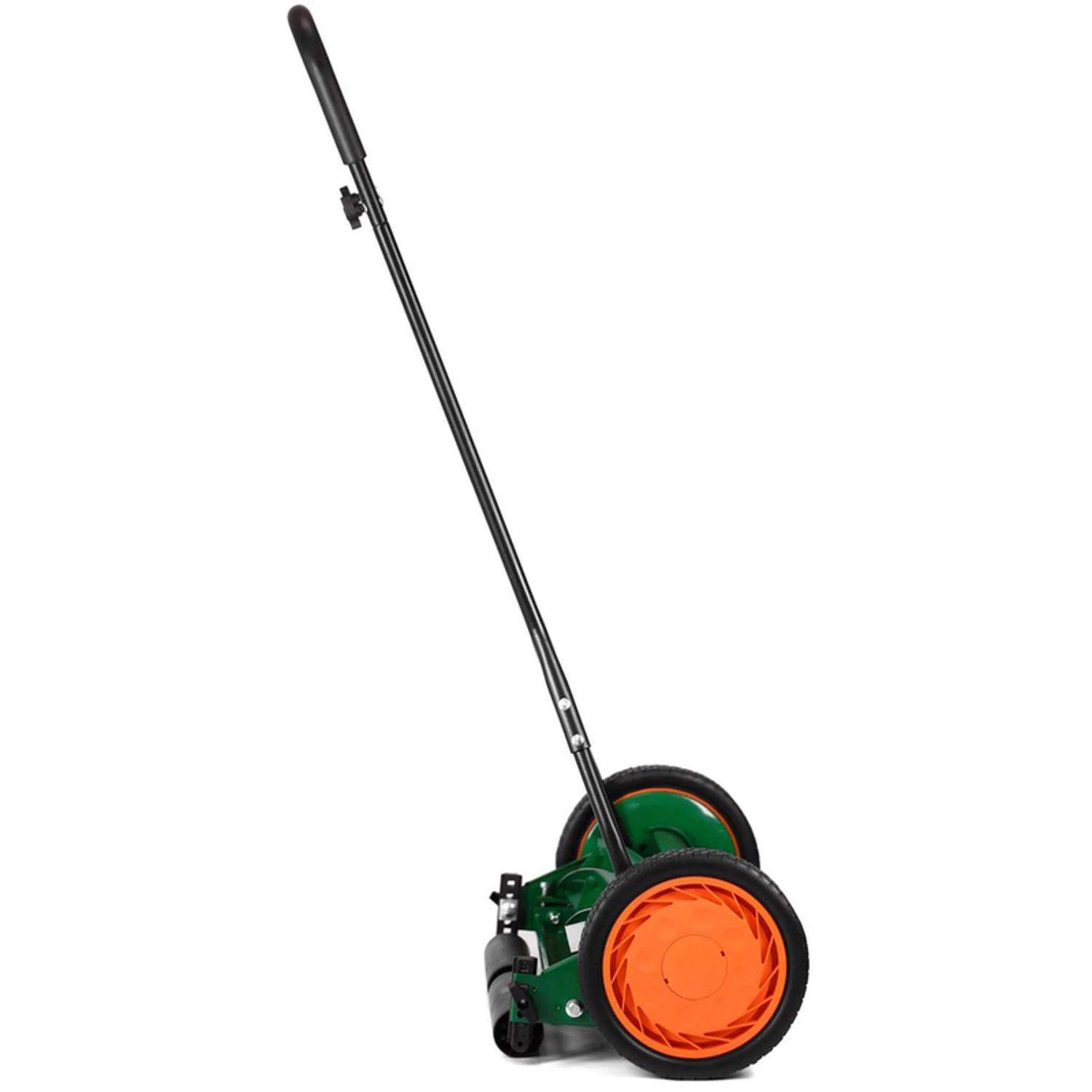 Scotts 18 In. Manual Lawn Mower 4 Scotts 18 In. Manual Lawn Mower - Image 2