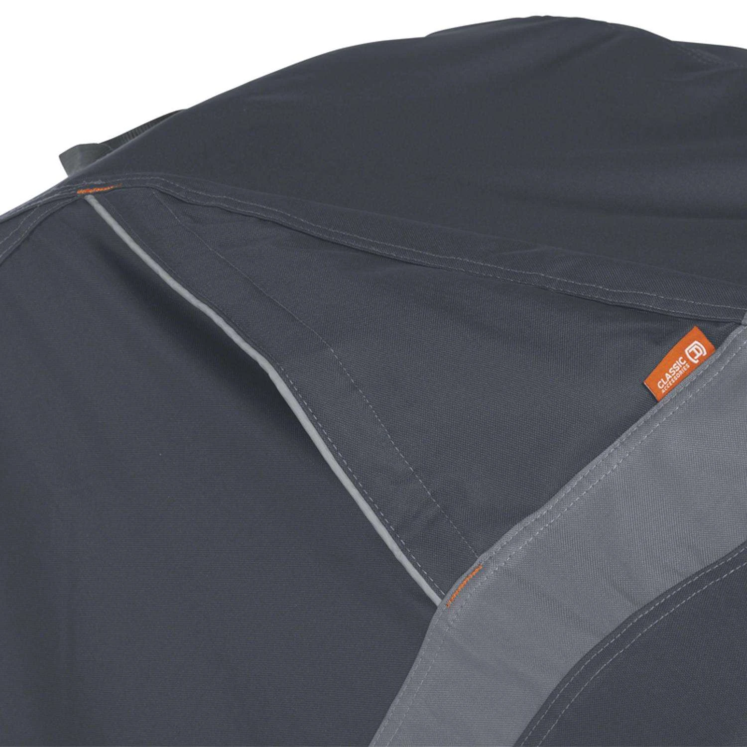 Classic Accessories StormPro Mower Cover 1 Pk 5 Classic Accessories StormPro Mower Cover 1 Pk - Image 3