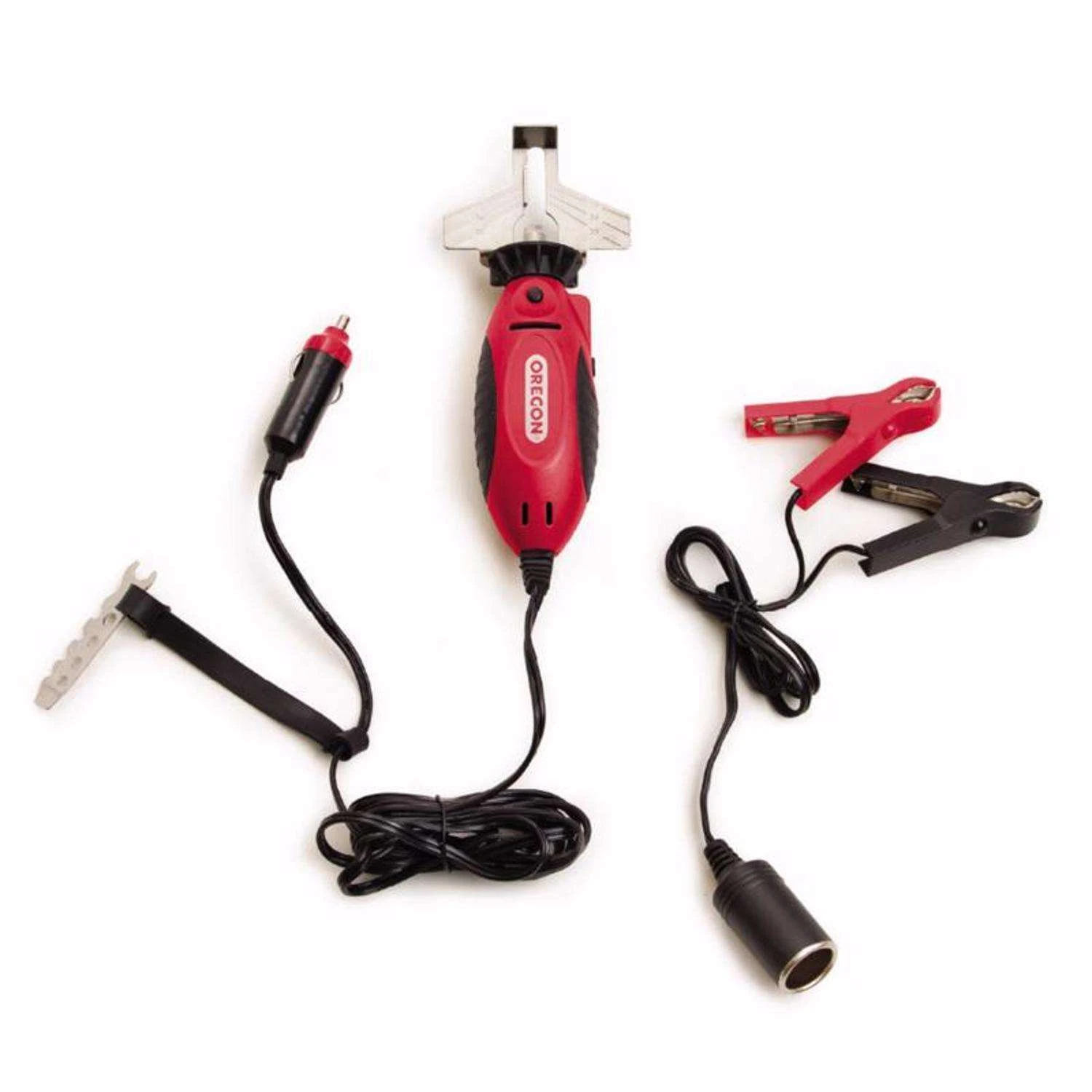 Oregon Sure Sharp Electric Chainsaw Chain Sharpener 5 Oregon Sure Sharp Electric Chainsaw Chain Sharpener - Image 3