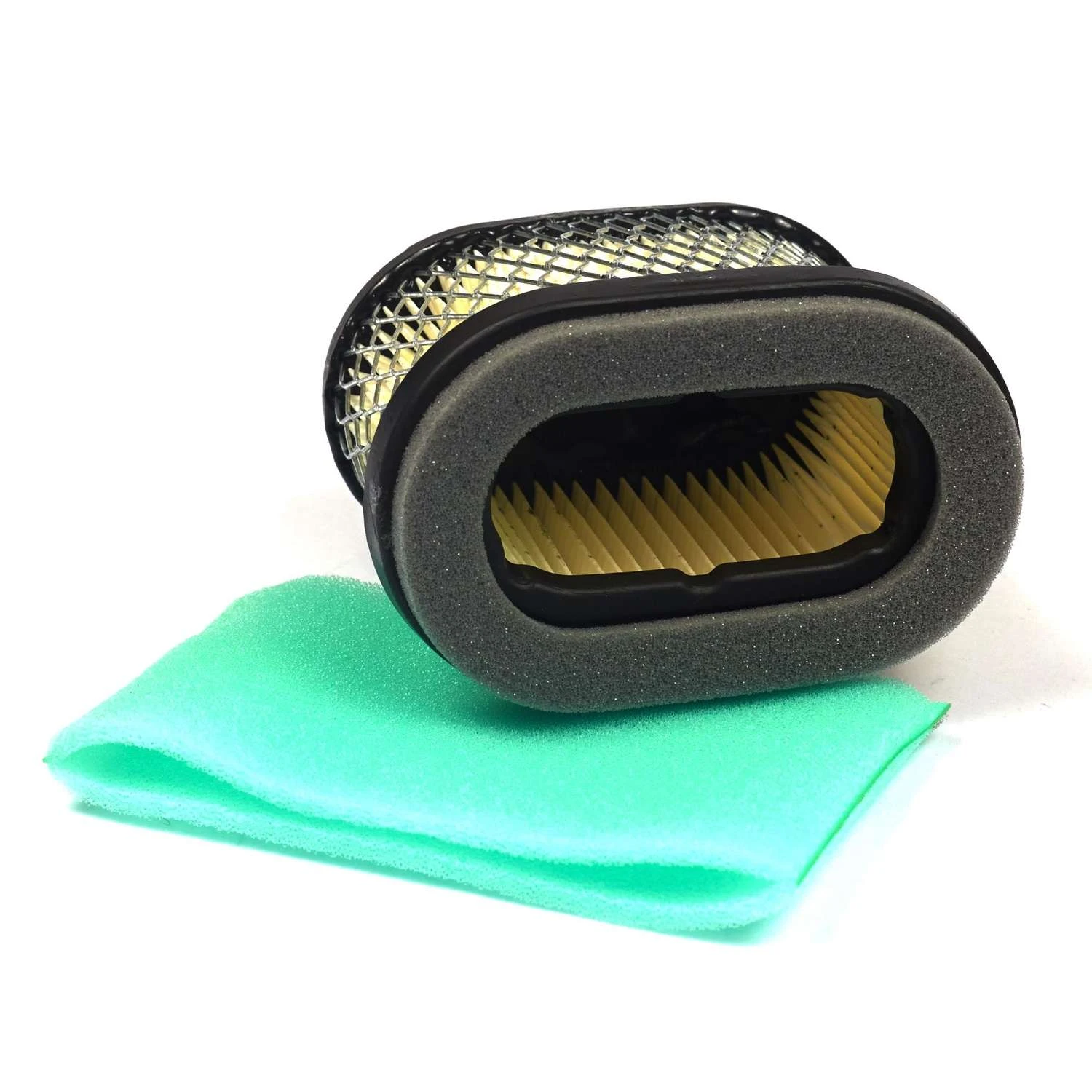 Briggs & Stratton 825-875 Series Air Filter Pre-Cleaner Kit For 5.5 - 6.75 HP Engines 4 Briggs & Stratton 825-875 Series Air Filter Pre-Cleaner Kit For 5.5 - 6.75 HP Engines - Image 2