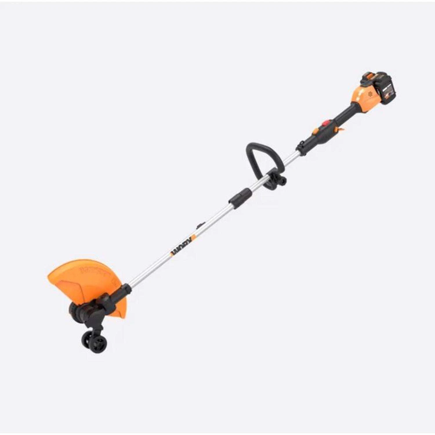 Worx WG162 12 In. 20 V Battery Edger/Trimmer Kit (Battery & Charger) 4 Worx WG162 12 In. 20 V Battery Edger/Trimmer Kit (Battery & Charger) - Image 2