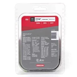 Oregon AdvanceCut S56 16 In. Chainsaw Chain 56 Links 15 Oregon AdvanceCut S56 16 In. Chainsaw Chain 56 Links -Power Lawn Equipment 50e1f8ef 1a52 4cd5 a22a 86e3afee8e11
