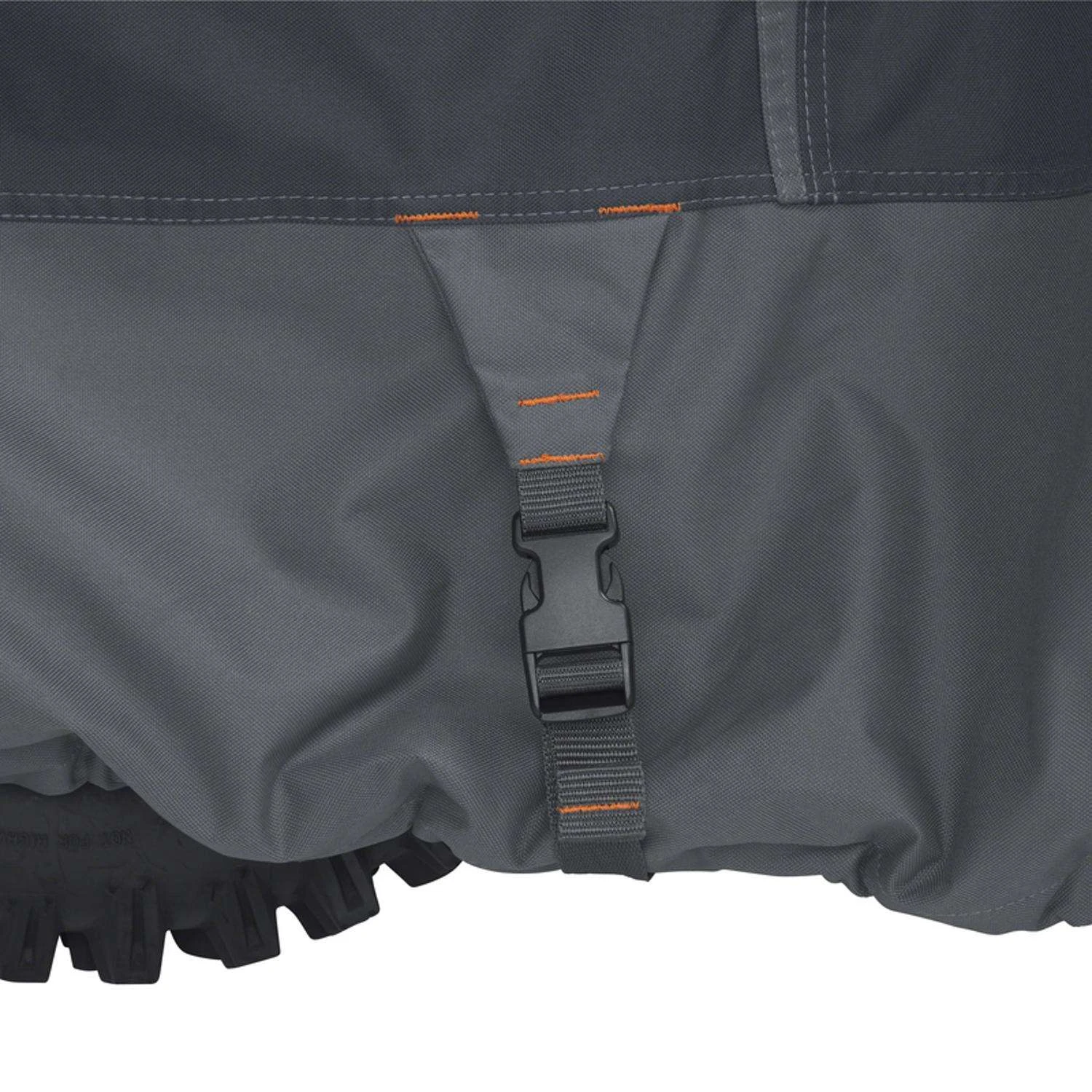 Classic Accessories StormPro Mower Cover 1 Pk 7 Classic Accessories StormPro Mower Cover 1 Pk - Image 5