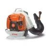 STIHL Magnum BR 800 X 239 Mph 912 CFM Gas Backpack Leaf Blower 1 STIHL Magnum BR 800 X 239 Mph 912 CFM Gas Backpack Leaf Blower -Power Lawn Equipment 51383781 4fa6 4d9c b467 0d4439907037