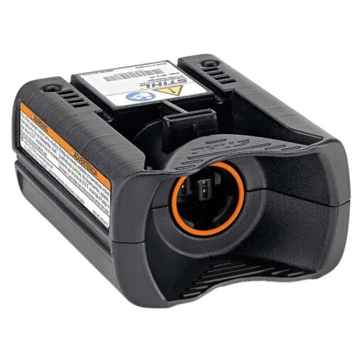 STIHL AP Adapter -Power Lawn Equipment 513a98bf feda 4b11 b228 777b950330dd