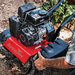 Ardisam Earthquake 25780 11 In. 4-Cycle 99 Cc Cultivator/Tiller 11 Ardisam Earthquake 25780 11 In. 4-Cycle 99 Cc Cultivator/Tiller -Power Lawn Equipment 51556e64 0884 4ae9 9f14 a6f878ae813d