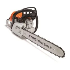 STIHL Wood Boss MS 251 18 In. 45.6 Cc Gas Chainsaw -Power Lawn Equipment 5155903d 9d9a 4fb8 ace8 71ee27024d44
