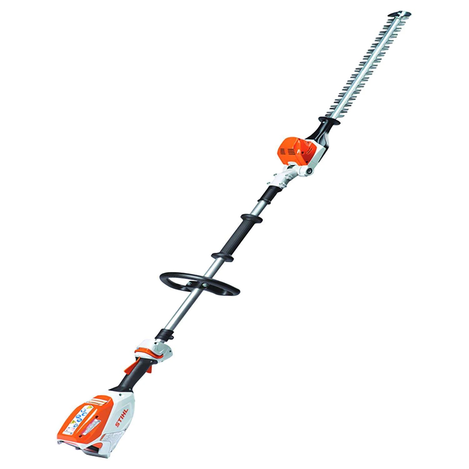STIHL HLA 66 20 In. Battery Hedge Trimmer 3 STIHL HLA 66 20 In. Battery Hedge Trimmer
