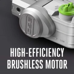 EGO Power+ PPSX2504 10 In. 56 V Battery Pole Saw Kit (Battery & Charger) 13 EGO Power+ PPSX2504 10 In. 56 V Battery Pole Saw Kit (Battery & Charger) -Power Lawn Equipment 5257e6f0 eb6c 45cd 974e f2cd1c3244b3