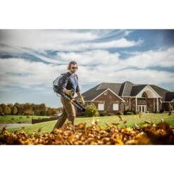 STIHL BR 450 219 Mph 642 CFM Gas Backpack Leaf Blower 7 STIHL BR 450 219 Mph 642 CFM Gas Backpack Leaf Blower -Power Lawn Equipment 52e46a74 69f7 4ac9 a541 cc155fb25f4b