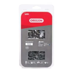 Oregon AdvanceCut S52T 14 In. Chainsaw Chain 52 Links