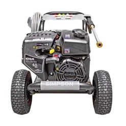 Simpson Megashot MS60763-S Kohler 3100 Psi Gas 2.4 Gpm Pressure Washer 14 Simpson Megashot MS60763-S Kohler 3100 Psi Gas 2.4 Gpm Pressure Washer -Power Lawn Equipment 539b6a0f a074 4047 ae75 2a7403a8d4a3