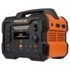 Generac 1600 W 120 V Electric Portable Generator GB1000 -Power Lawn Equipment 53e9edf8 8d96 439e 8ef6 fbd05315e7b2