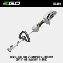 EGO Power+ Multi-Head System PH1400 56 V Battery Multi-System Power Head Tool Only 11 EGO Power+ Multi-Head System PH1400 56 V Battery Multi-System Power Head Tool Only -Power Lawn Equipment 5510710f acd7 498f 9bad 83370abb777a