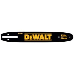 DeWalt 12 In. Chainsaw Bar