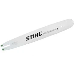 STIHL Rollomatic E 18 In. Guide Bar -Power Lawn Equipment 5531dc5e e071 48e1 b633 8bfc5225ee83