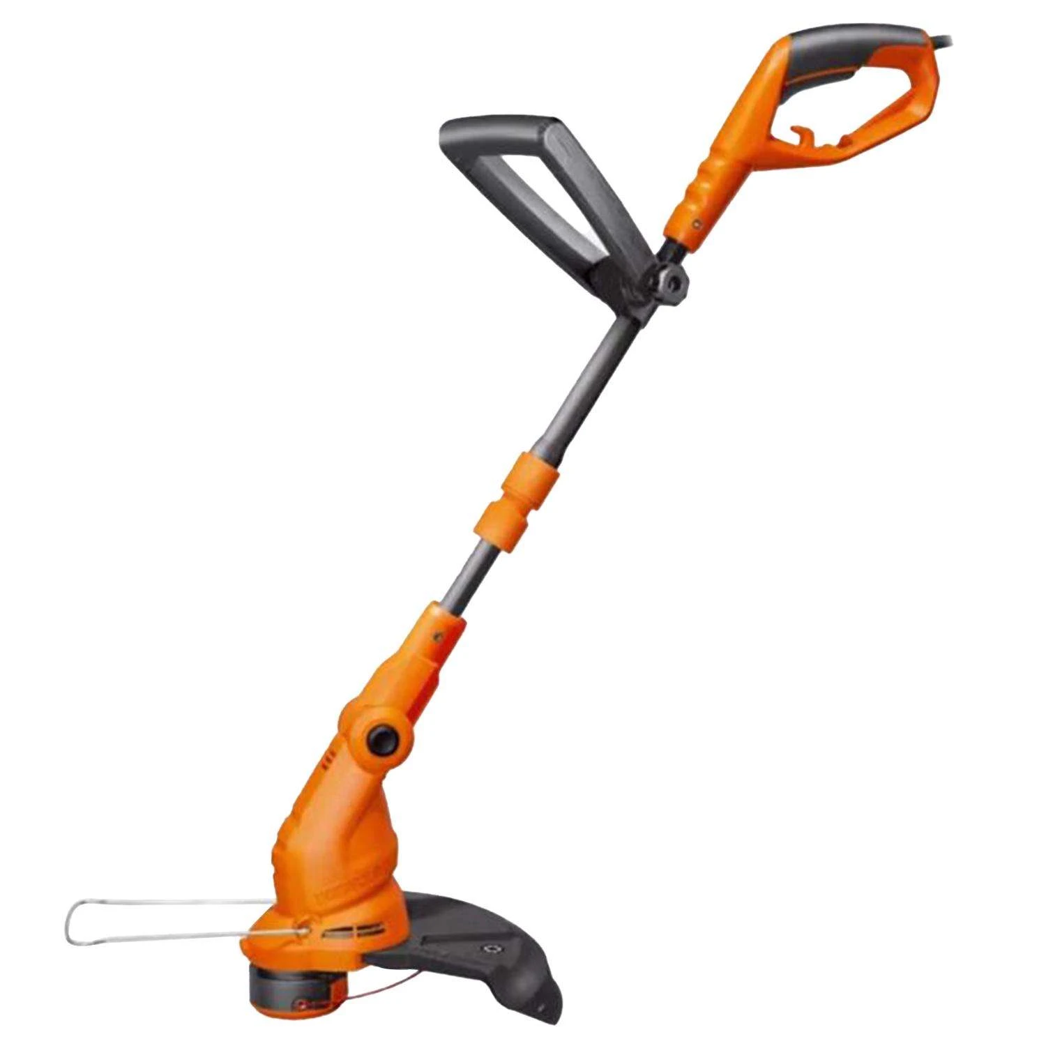 Worx WG119 15 In. 120 V Electric Edger/Trimmer Tool Only 3 Worx WG119 15 In. 120 V Electric Edger/Trimmer Tool Only