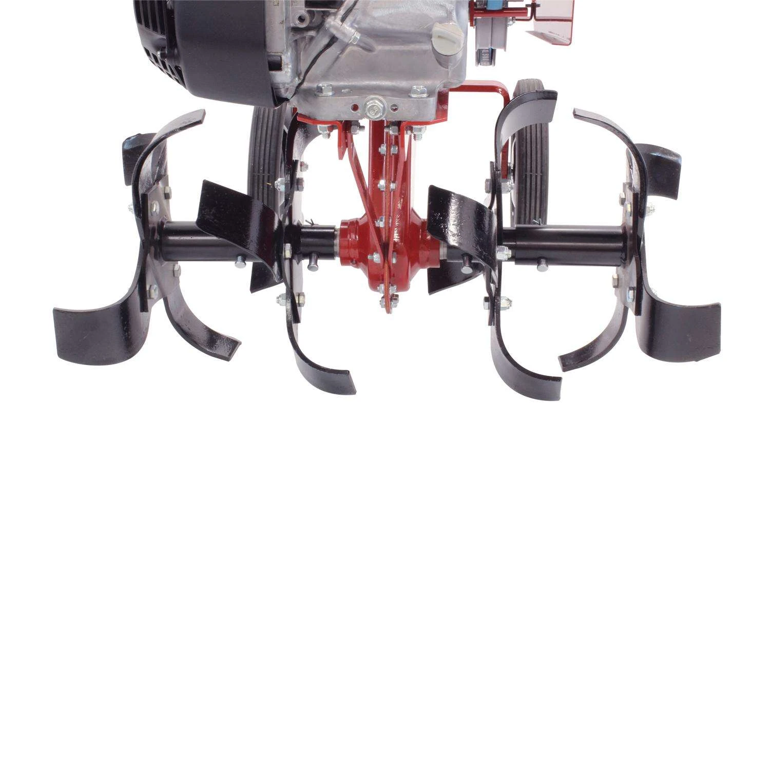 Maxim 10 In. 4-Cycle 160 Cc Cultivator/Tiller 5 Maxim 10 In. 4-Cycle 160 Cc Cultivator/Tiller - Image 3