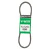 Mitsuboshi Super KB 4LK290 V-Belt 0.5 In. W X 29 In. L For Riding Mowers 2 Mitsuboshi Super KB 4LK290 V-Belt 0.5 In. W X 29 In. L For Riding Mowers -Power Lawn Equipment 561dd654 6e64 4fb7 ba0f 221917c59b59