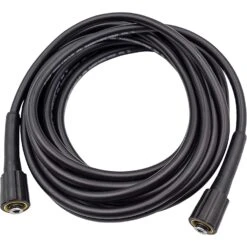 AR Blue Clean 25 Ft. L Soft Flex Pressure Washer Wand 2000 Psi 14 AR Blue Clean 25 Ft. L Soft Flex Pressure Washer Wand 2000 Psi -Power Lawn Equipment 56540df8 d628 41c6 b5b4 e55631436a76