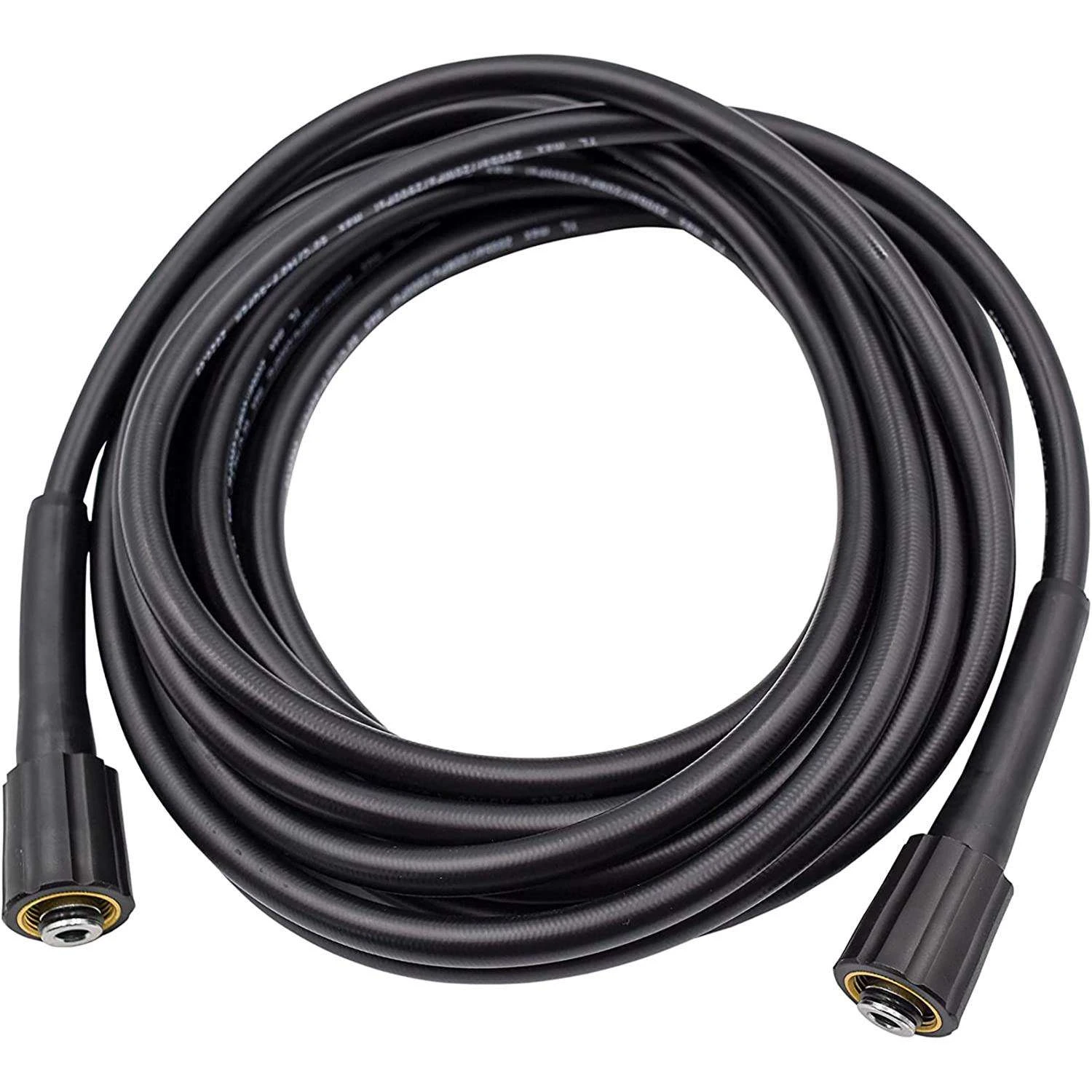 AR Blue Clean 25 Ft. L Soft Flex Pressure Washer Wand 2000 Psi 6 AR Blue Clean 25 Ft. L Soft Flex Pressure Washer Wand 2000 Psi - Image 4