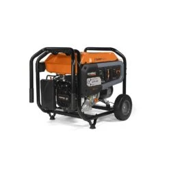 Generac GP Series 6500 W 240 V Gasoline Portable Generator 9 Generac GP Series 6500 W 240 V Gasoline Portable Generator -Power Lawn Equipment 567716b1 c075 470a 9d18 ca816a7941eb
