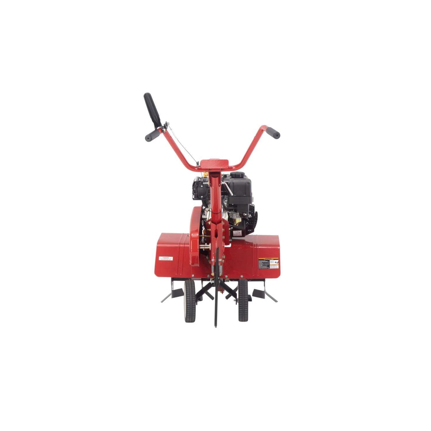 Troy-Bilt Colt 12 In. OHV 208 Cc Tiller 8 Troy-Bilt Colt 12 In. OHV 208 Cc Tiller - Image 6