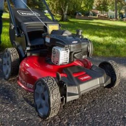 Toro Recycler 21 In. 140 Cc Gas Lawn Mower 13 Toro Recycler 21 In. 140 Cc Gas Lawn Mower -Power Lawn Equipment 56f76893 0e9b 461e 9bad 6e69d42ed05c