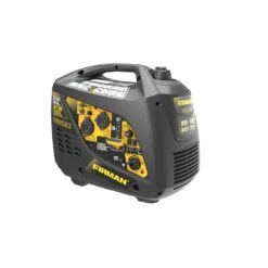 Firman Whisper Series 2100 W 120 V Gasoline Inverter Generator 13 Firman Whisper Series 2100 W 120 V Gasoline Inverter Generator -Power Lawn Equipment 578c832e 086d 42e8 9dc7 2b1743714516