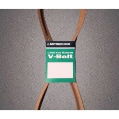 Mitsuboshi Super KB 3LK450 V-Belt 0.38 In. W X 45 In. L For Walk-Behind Mower 10 Mitsuboshi Super KB 3LK450 V-Belt 0.38 In. W X 45 In. L For Walk-Behind Mower -Power Lawn Equipment 57c24261 e55e 4a7c a039 2928524c87ed