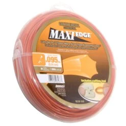 Arnold Maxi Edge Commercial Grade .095 In. D X 200 Ft. L Trimmer Line 11 Arnold Maxi Edge Commercial Grade .095 In. D X 200 Ft. L Trimmer Line -Power Lawn Equipment 57d5719c 0614 4481 819c 0d72c353e1c6