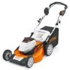STIHL RMA 510 V 21 In. 36 V Battery Self-Propelled Lawn Mower Kit (Battery & Charger) 1 STIHL RMA 510 V 21 In. 36 V Battery Self-Propelled Lawn Mower Kit (Battery & Charger) -Power Lawn Equipment 58722d4b 4958 4fa1 b6b0 9793ba71b7a0
