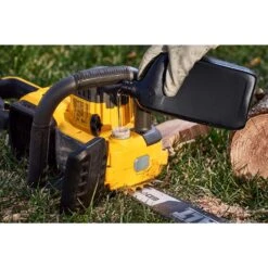 DeWalt Flexvolt 20 In. 50.2 Cc 60 V Battery Chainsaw Kit (Battery & Charger) -Power Lawn Equipment 58e44cdd fac7 4ab9 80f5 e0660fe66b51